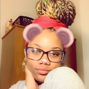 Meet your Posher, Totiaria